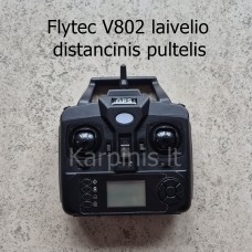 Flytec V802 distancinis pultelis