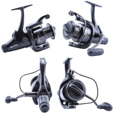 Fox Eos 10000 BR Baitrunner karpinė ritė Fox Eos 10000 BR Baitrunner karpinė ritė