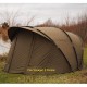 Fox Voyager 2 person bivvy 330 × 315 × 185 cm karpinė palapinė Fox Voyager 2 person bivvy 330 × 315 × 185 cm karpinė palapinė