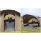 Fox Voyager 2 person bivvy 330 × 315 × 185 cm karpinė palapinė Fox Voyager 2 person bivvy 330 × 315 × 185 cm karpinė palapinė