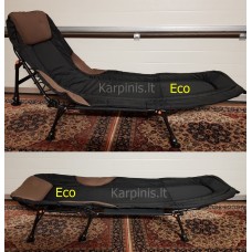 Karpinis gultas pakeliamu atlošu. Iki 150 kg             