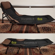 Karpinis gultas pakeliamu atlošu. Iki 150 kg             