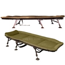 Strategy Grade Layback 205 x 80 x 36-45cm iki 200 kg karpinis gultas