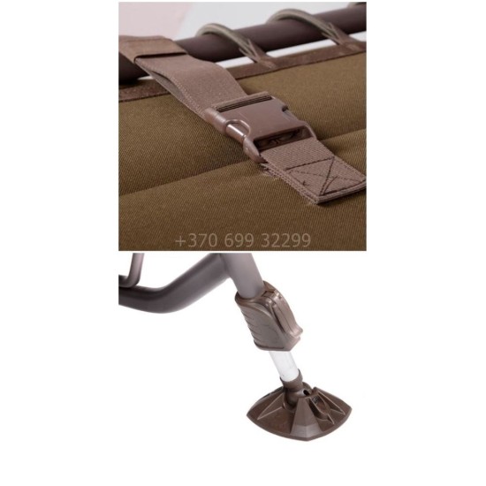 Strategy Grade Layback 205 x 80 x 36-45cm iki 200 kg karpinis gultas Strategy Grade Layback 205 x 80 x 36-45cm iki 200 kg karpinis gultas