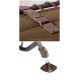 Strategy Grade Layback 205 x 80 x 36-45cm iki 200 kg karpinis gultas Strategy Grade Layback 205 x 80 x 36-45cm iki 200 kg karpinis gultas