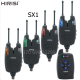 Kibimo indikatoriai signalizatoriai Hirisi SX1