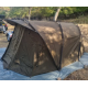 JRC Defender Peak XL 2 mann bivvy 360×300×150 karpinė palapinė