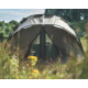 JRC Defender Peak XL 2 mann bivvy 360×300×150 karpinė palapinė