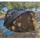 JRC Defender Peak XL 2 mann bivvy 360×300×150 karpinė palapinė