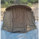 JRC Defender Peak XL 2 mann bivvy 360×300×150 karpinė palapinė
