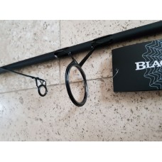 Daiwa Black Widow XT 12ft 366 cm 2.75 Lbs karpinis kotas