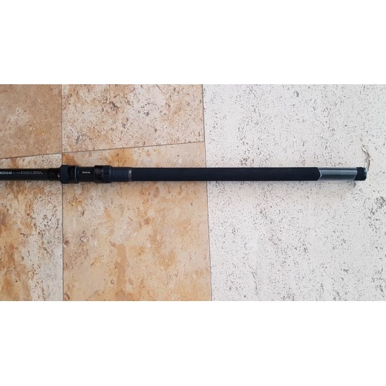 Daiwa Black Widow 13ft 396cm 3.5 Lbs karpinis kotas Daiwa Black Widow 13ft 396cm 3.5 Lbs karpinis kotas