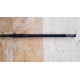 Daiwa Black Widow 13ft 396cm 3.5 Lbs karpinis kotas Daiwa Black Widow 13ft 396cm 3.5 Lbs karpinis kotas