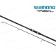 Shimano Tribal TX1 A Intensity 12ft 366cm 3.5 Lbs karpinis kotas Shimano Tribal TX1 A Intensity 12ft 366cm 3.5 Lbs karpinis kotas