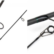 Shimano Tribal TX1 A Intensity 12ft 366cm 3.5 Lbs karpinis kotas Shimano Tribal TX1 A Intensity 12ft 366cm 3.5 Lbs karpinis kotas