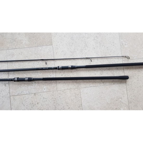 Shimano Tribal TX1 A Intensity 12ft 366cm 3.5 Lbs karpinis kotas Shimano Tribal TX1 A Intensity 12ft 366cm 3.5 Lbs karpinis kotas