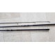 Shimano Tribal TX1 A Intensity 12ft 366cm 3.5 Lbs karpinis kotas Shimano Tribal TX1 A Intensity 12ft 366cm 3.5 Lbs karpinis kotas