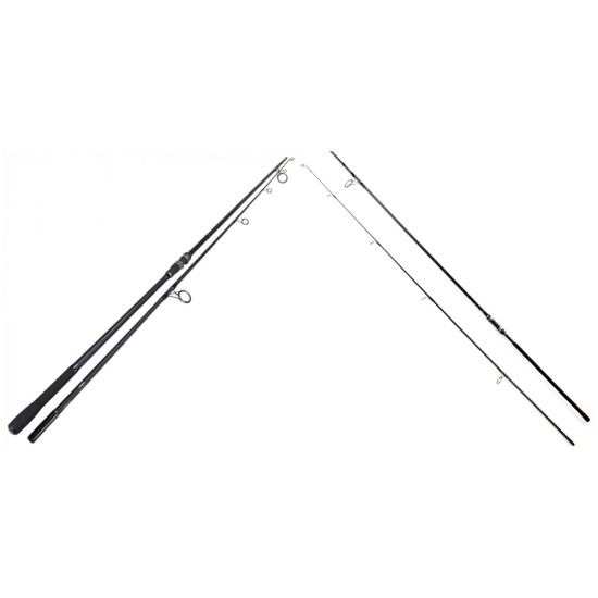 Shimano TX1 A Intensity 13ft 396cm 3.5 Lbs karpinis kotas Shimano TX1 A Intensity 13ft 396cm 3.5 Lbs karpinis kotas