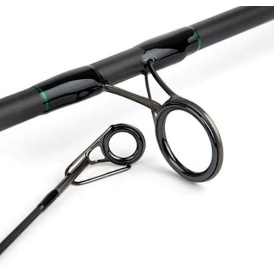 Shimano TX1 A Intensity 13ft 396cm 3.5 Lbs karpinis kotas Shimano TX1 A Intensity 13ft 396cm 3.5 Lbs karpinis kotas