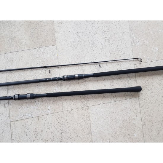 Shimano TX1 A Intensity 13ft 396cm 3.5 Lbs karpinis kotas Shimano TX1 A Intensity 13ft 396cm 3.5 Lbs karpinis kotas