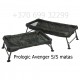 Prologic Avenger S/S Medium karpinis matas  