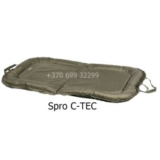 Spro C-TEC karpinis matas 115 x 65 cm