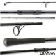 Daiwa Ninja Carp 12ft 366cm 3.0 Lbs karpinis kotas Daiwa Ninja Carp 12ft 366cm 3.0 Lbs karpinis kotas