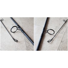 Daiwa Ninja Carp 12ft 366cm 3.0 Lbs karpinis kotas