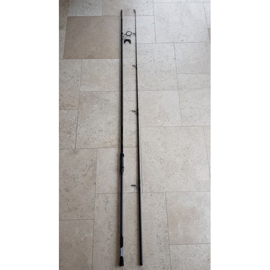 Daiwa Ninja Carp 12ft 366cm 3.0 Lbs karpinis kotas Daiwa Ninja Carp 12ft 366cm 3.0 Lbs karpinis kotas