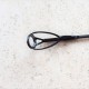 Daiwa Ninja Carp 12ft 366cm 3.0 Lbs karpinis kotas Daiwa Ninja Carp 12ft 366cm 3.0 Lbs karpinis kotas