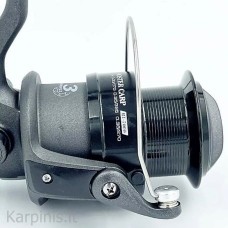 Okuma Boster Carp BT-7000 karpinė ritė