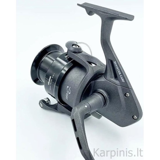 Okuma Boster Carp BT-7000 karpinė ritė Okuma Boster Carp BT-7000 karpinė ritė