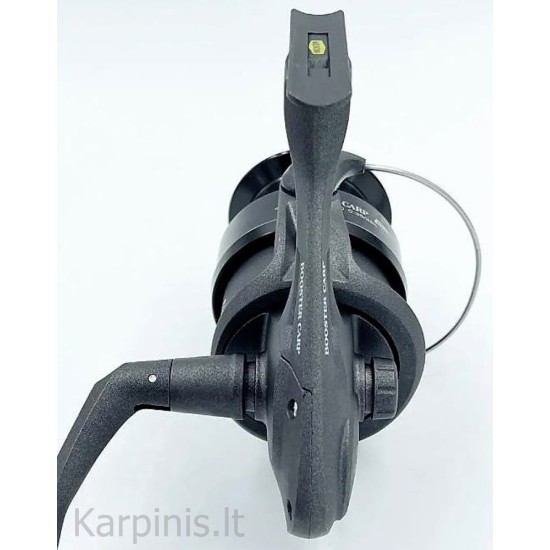 Okuma Boster Carp BT-7000 karpinė ritė Okuma Boster Carp BT-7000 karpinė ritė
