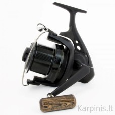 Okuma Custom Black CB 60 ritė Okuma Custom Black CB 60 ritė