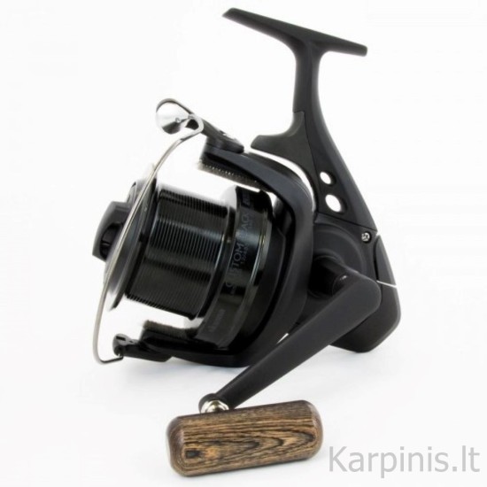 Okuma Custom Black CB 60 ritė Okuma Custom Black CB 60 ritė