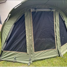 Karpinė palapinė vienvietė Flank Tectum 254x218x140 cm Karpinė palapinė vienvietė Flank Tectum 254x218x140 cm
