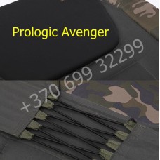 Prologic Avenger 8 kojų karpinis gultas Prologic Avenger 8 kojų karpinis gultas
