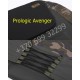 Prologic Avenger 8 kojų karpinis gultas Prologic Avenger 8 kojų karpinis gultas