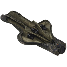 Prologic Avenger Padded Multi Sleeve 3+2 Rod 12ft dėklas kotams Prologic Avenger Padded Multi Sleeve 3+2 Rod 12ft dėklas kotams