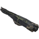 Prologic Avenger Padded Multi Sleeve 3+2 Rod 12ft dėklas kotams Prologic Avenger Padded Multi Sleeve 3+2 Rod 12ft dėklas kotams