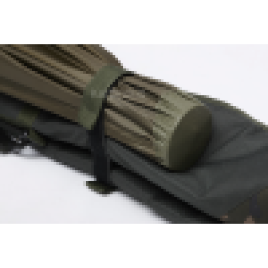Prologic Avenger Padded Multi Sleeve 3+2 Rod 12ft dėklas kotams Prologic Avenger Padded Multi Sleeve 3+2 Rod 12ft dėklas kotams