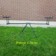 Prologic C-Series karpinis stovas 2 ir/ar 3 kotam Prologic C-Series karpinis stovas 2 ir/ar 3 kotam