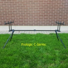 Prologic C-Series karpinis stovas 2 ir/ar 3 kotam