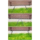 Prologic C-Series karpinis stovas 2 ir/ar 3 kotam Prologic C-Series karpinis stovas 2 ir/ar 3 kotam