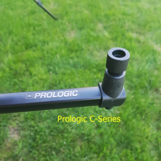 Prologic C-Series karpinis stovas 2 ir/ar 3 kotam Prologic C-Series karpinis stovas 2 ir/ar 3 kotam
