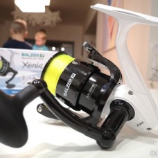 Balzer Henia Pilk 180 ritė su valu Balzer Henia Pilk 180 ritė su valu
