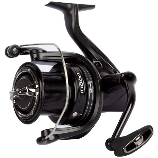 Shimano Aerlex 10000 XTB karpinė ritė Shimano Aerlex 10000 XTB karpinė ritė