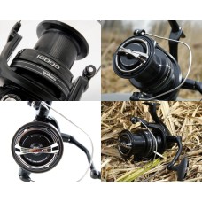 Shimano Aerlex 10000 XTB karpinė ritė 