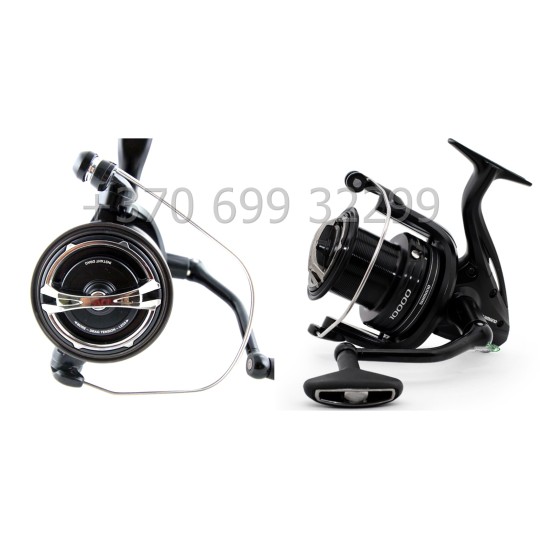 Shimano Aerlex 10000 XTB karpinė ritė Shimano Aerlex 10000 XTB karpinė ritė
