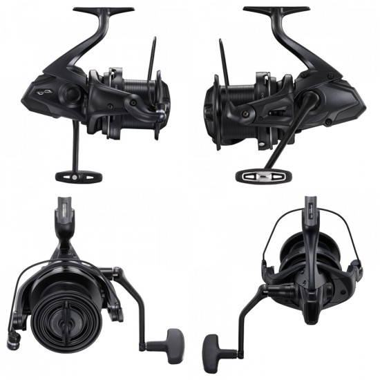 Shimano Ultegra 14000 XTE karpinė ritė Shimano Ultegra 14000 XTE karpinė ritė